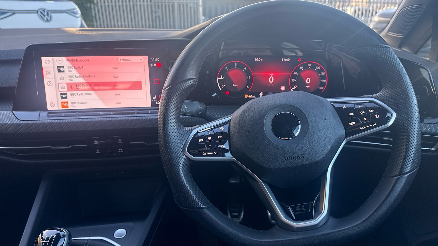 Used Volkswagen Golf 2022 for sale - 76734955: Photo 10