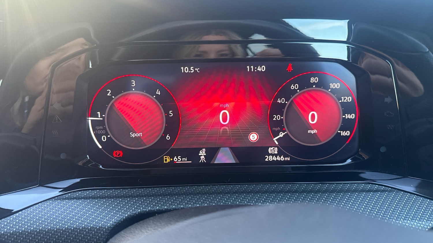 Used Volkswagen Golf 2022 for sale - 76734955: Photo 11