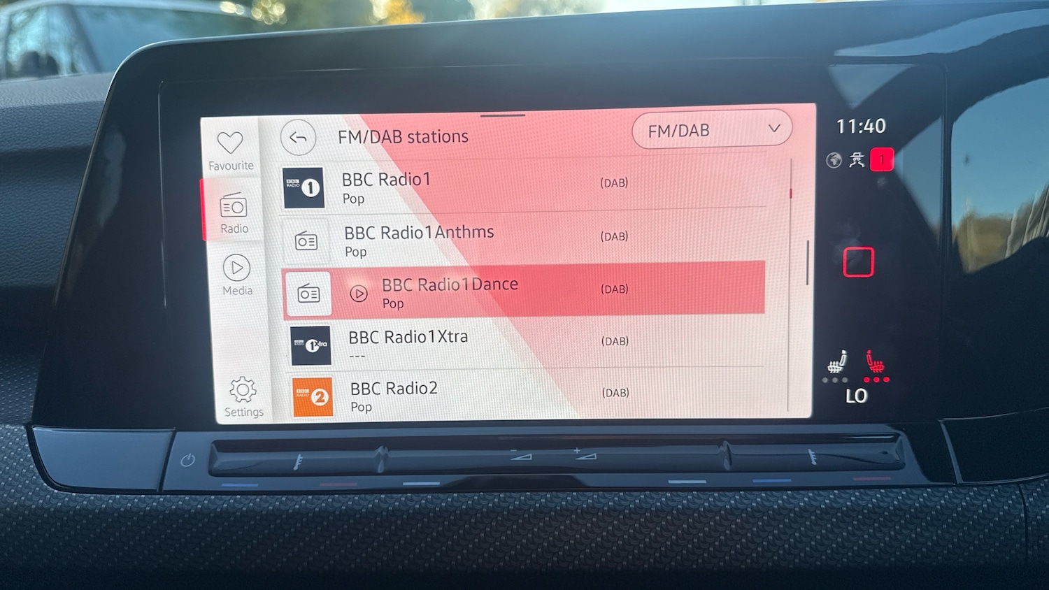 Used Volkswagen Golf 2022 for sale - 76734955: Photo 12