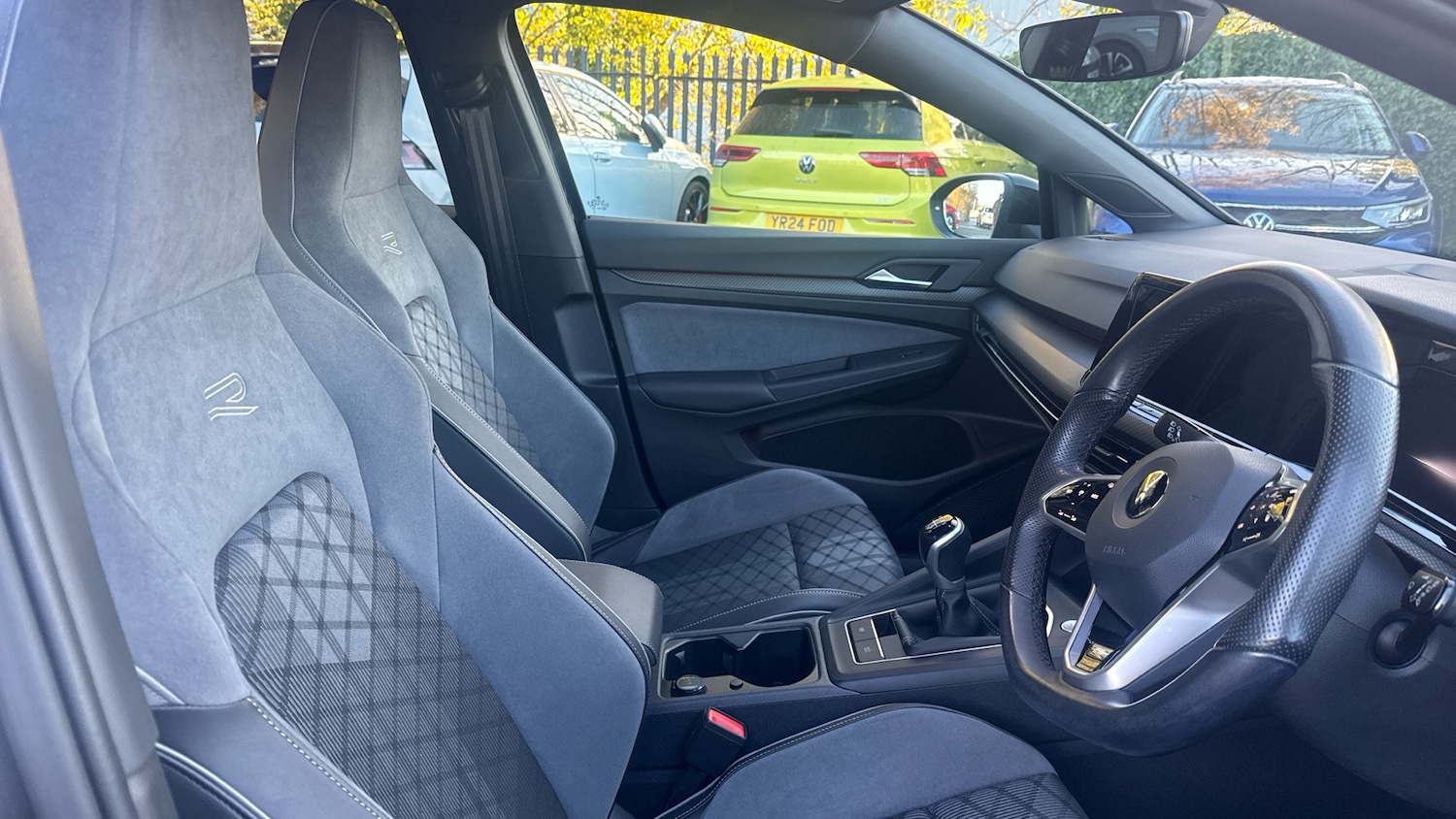 Used Volkswagen Golf 2022 for sale - 76734955: Photo 15