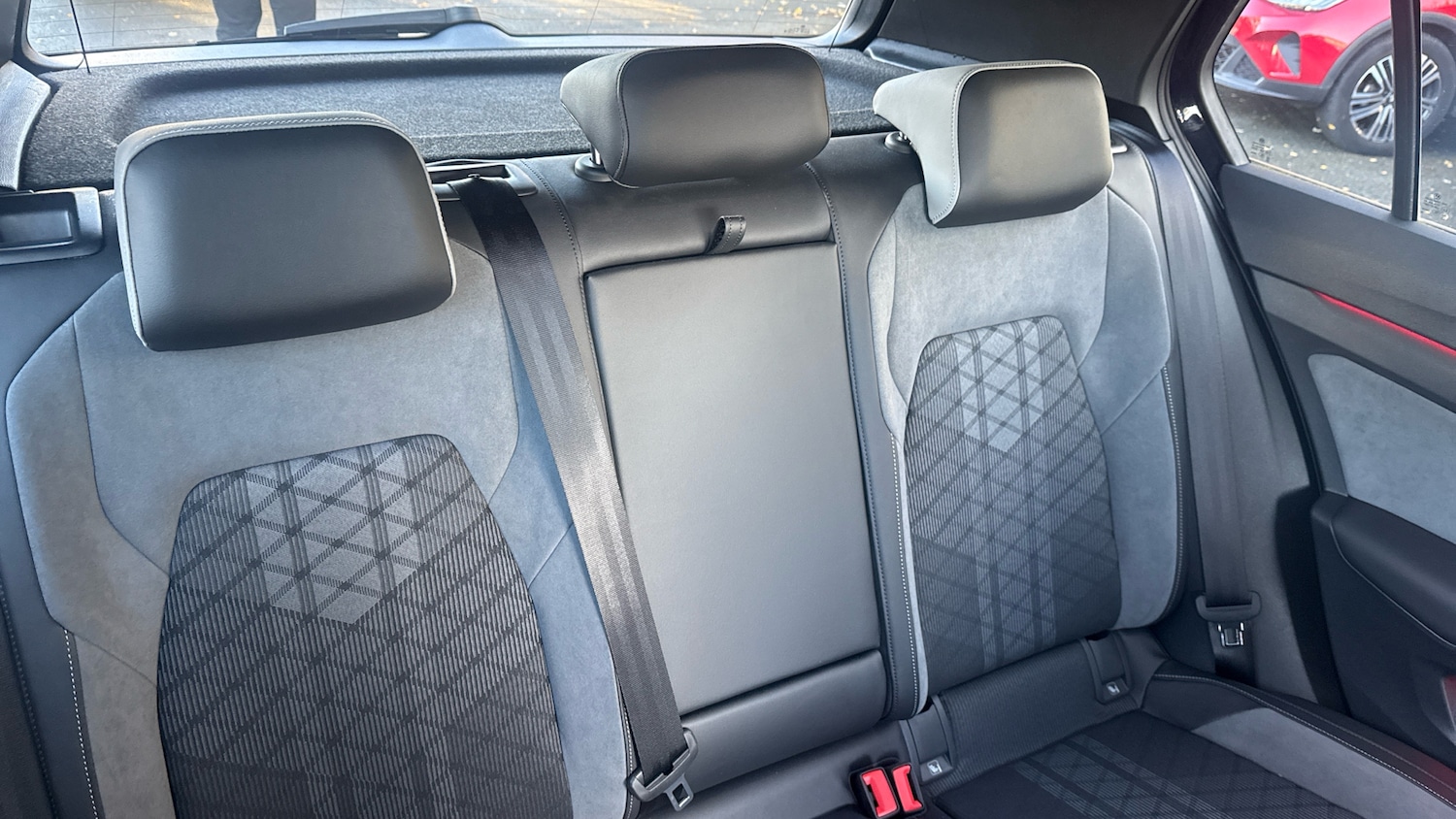 Used Volkswagen Golf 2022 for sale - 76734955: Photo 16