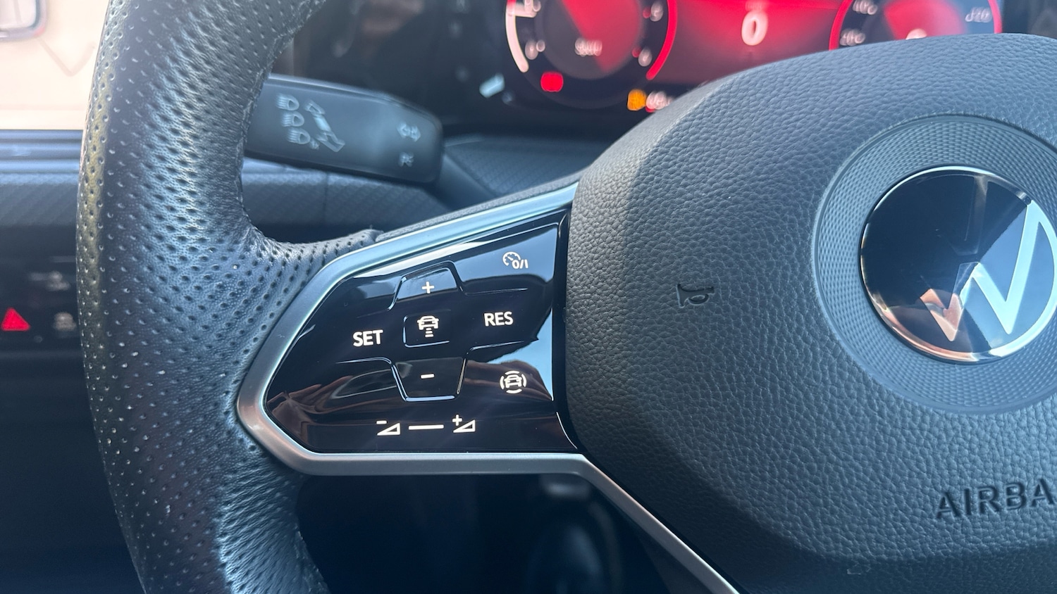 Used Volkswagen Golf 2022 for sale - 76734955: Photo 17