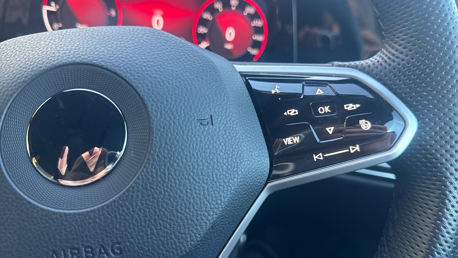 Used Volkswagen Golf 2022 for sale - 76734955: Photo 18