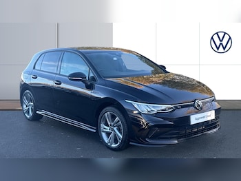 2022 (22) - 2.0 TDI 150 R-Line 5dr Diesel Hatchback