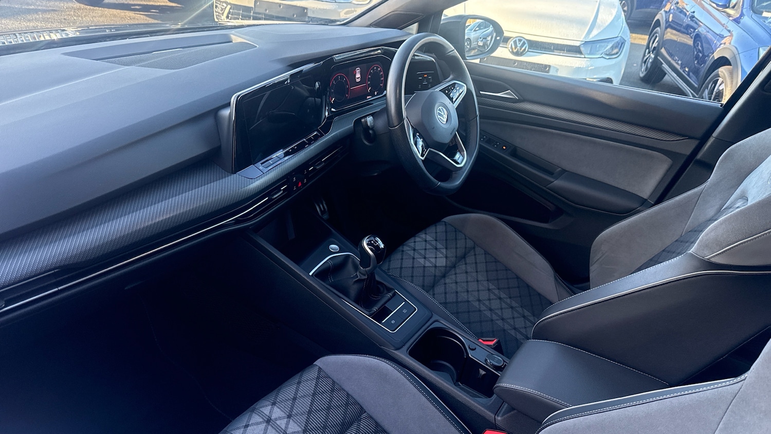 Used Volkswagen Golf 2022 for sale - 76734955: Photo 2