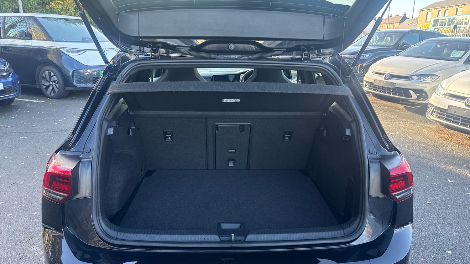 Used Volkswagen Golf 2022 for sale - 76734955: Photo 20