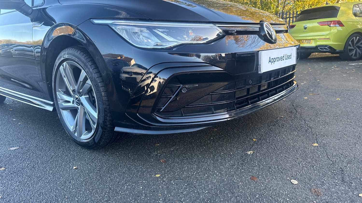 Used Volkswagen Golf 2022 for sale - 76734955: Photo 23