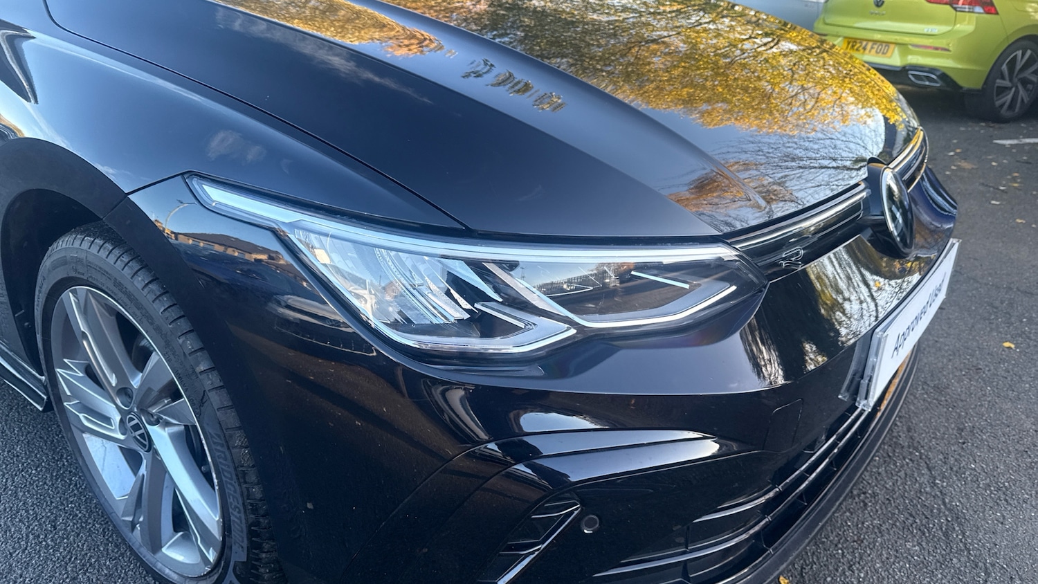 Used Volkswagen Golf 2022 for sale - 76734955: Photo 24