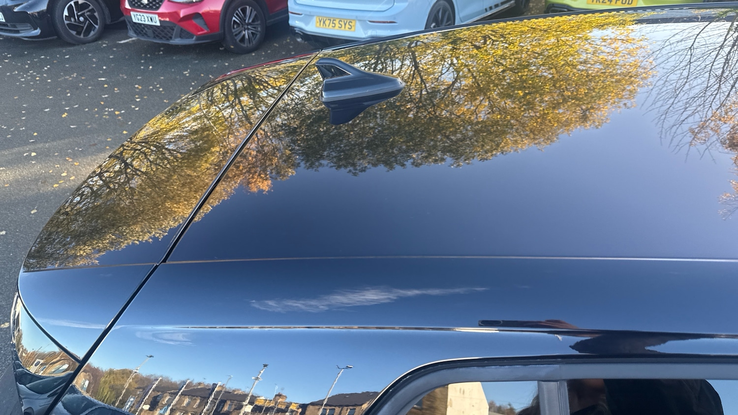 Used Volkswagen Golf 2022 for sale - 76734955: Photo 26