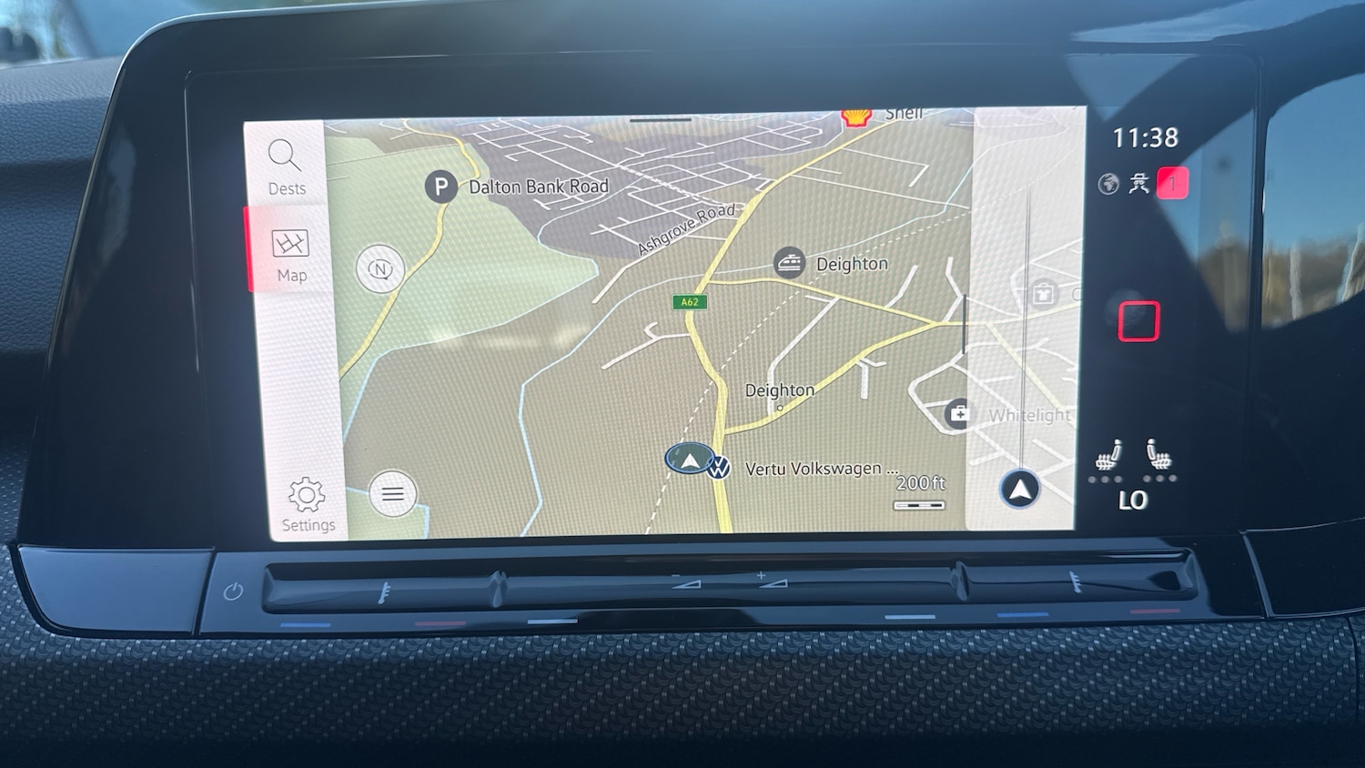 Used Volkswagen Golf 2022 for sale - 76734955: Photo 29