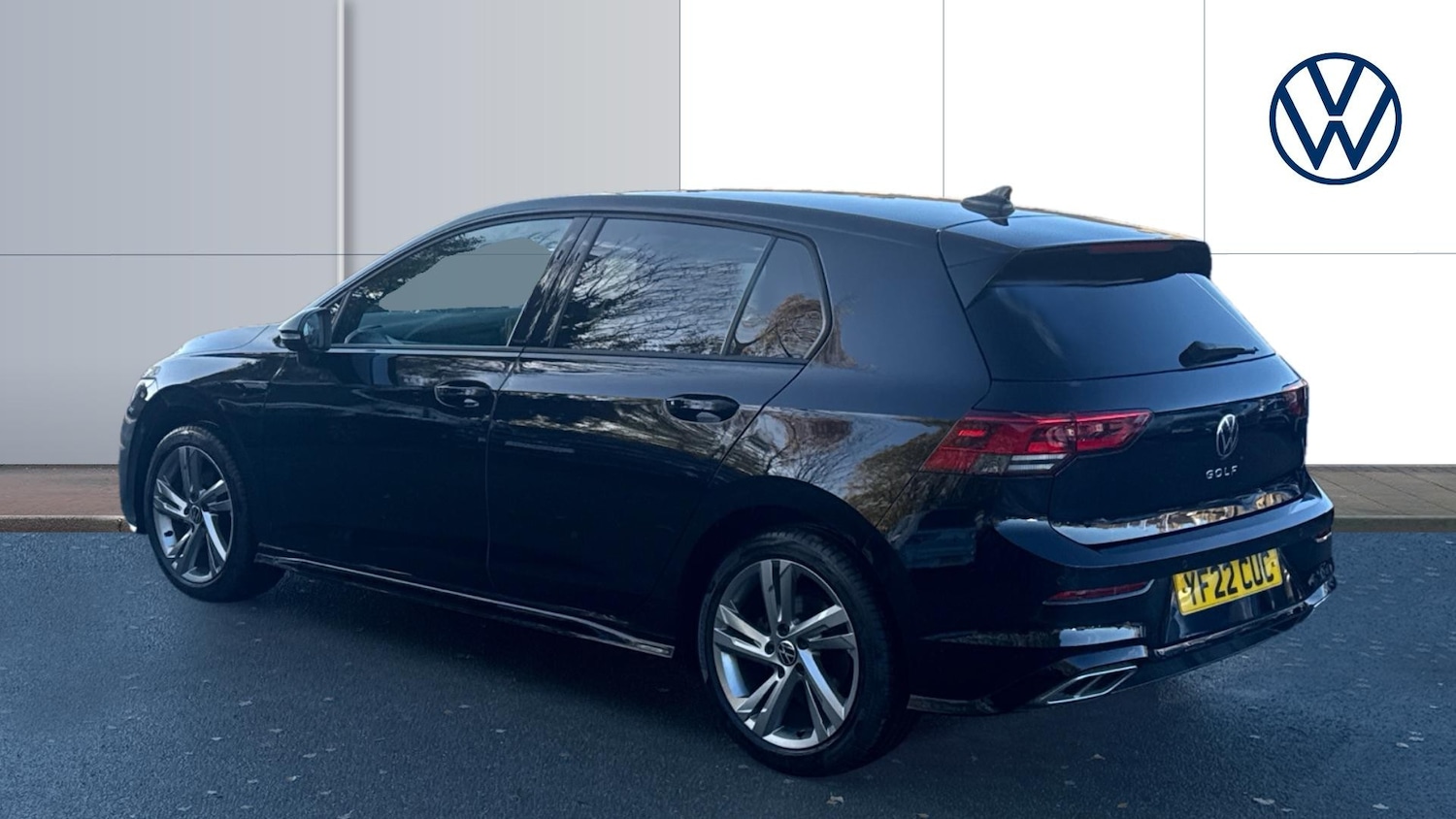 Used Volkswagen Golf 2022 for sale - 76734955: Photo 3