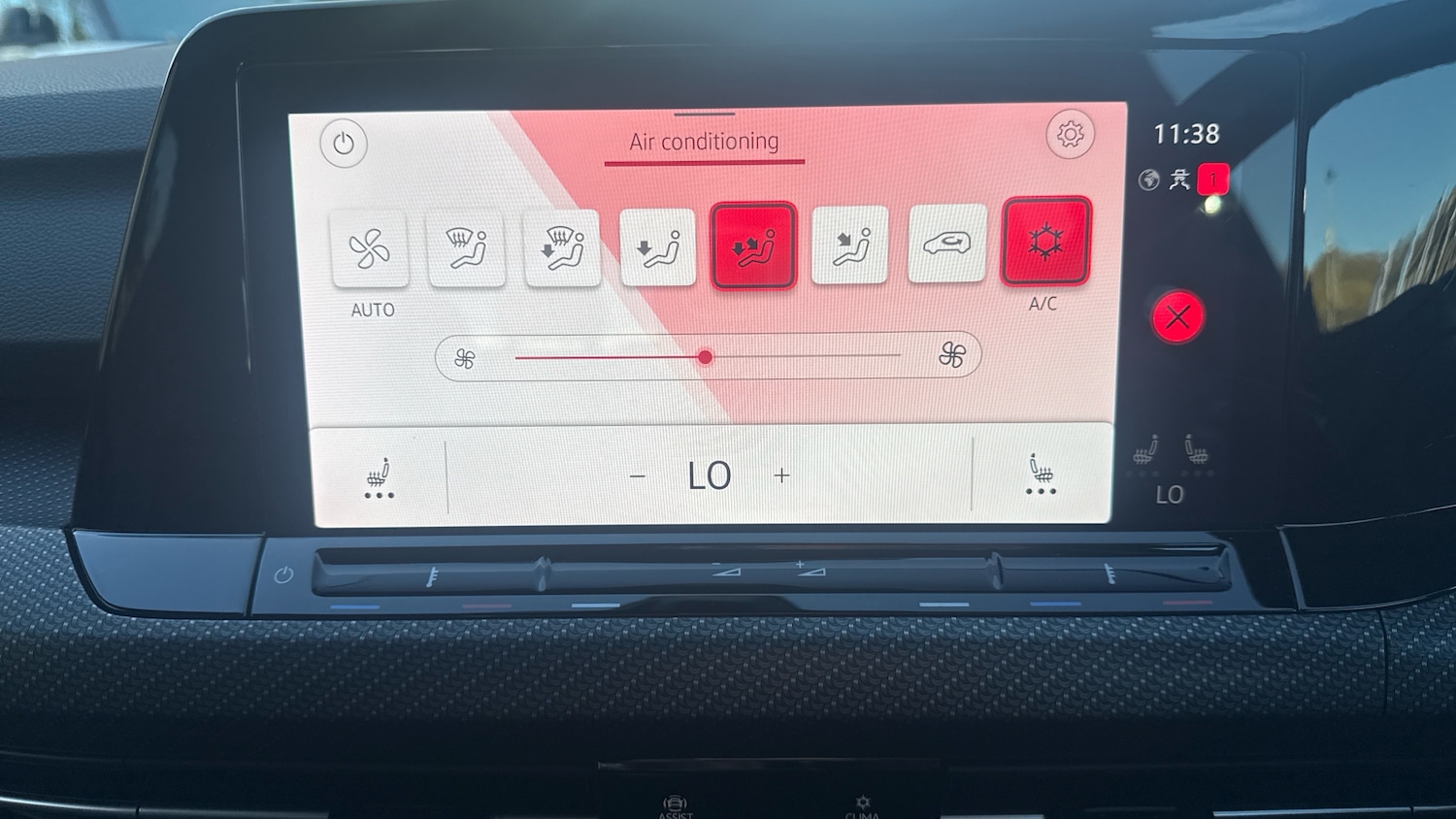 Used Volkswagen Golf 2022 for sale - 76734955: Photo 30