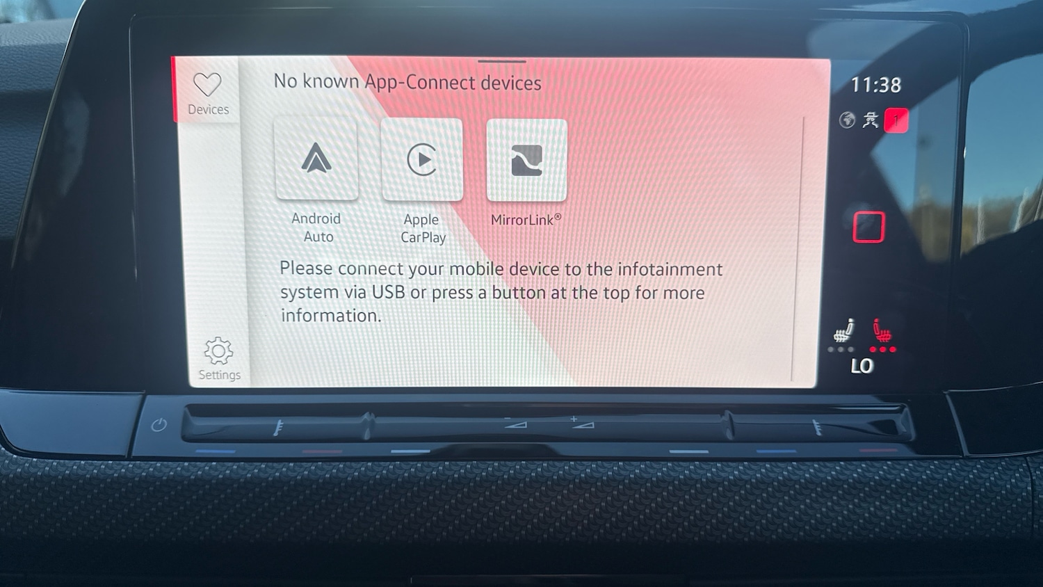 Used Volkswagen Golf 2022 for sale - 76734955: Photo 31