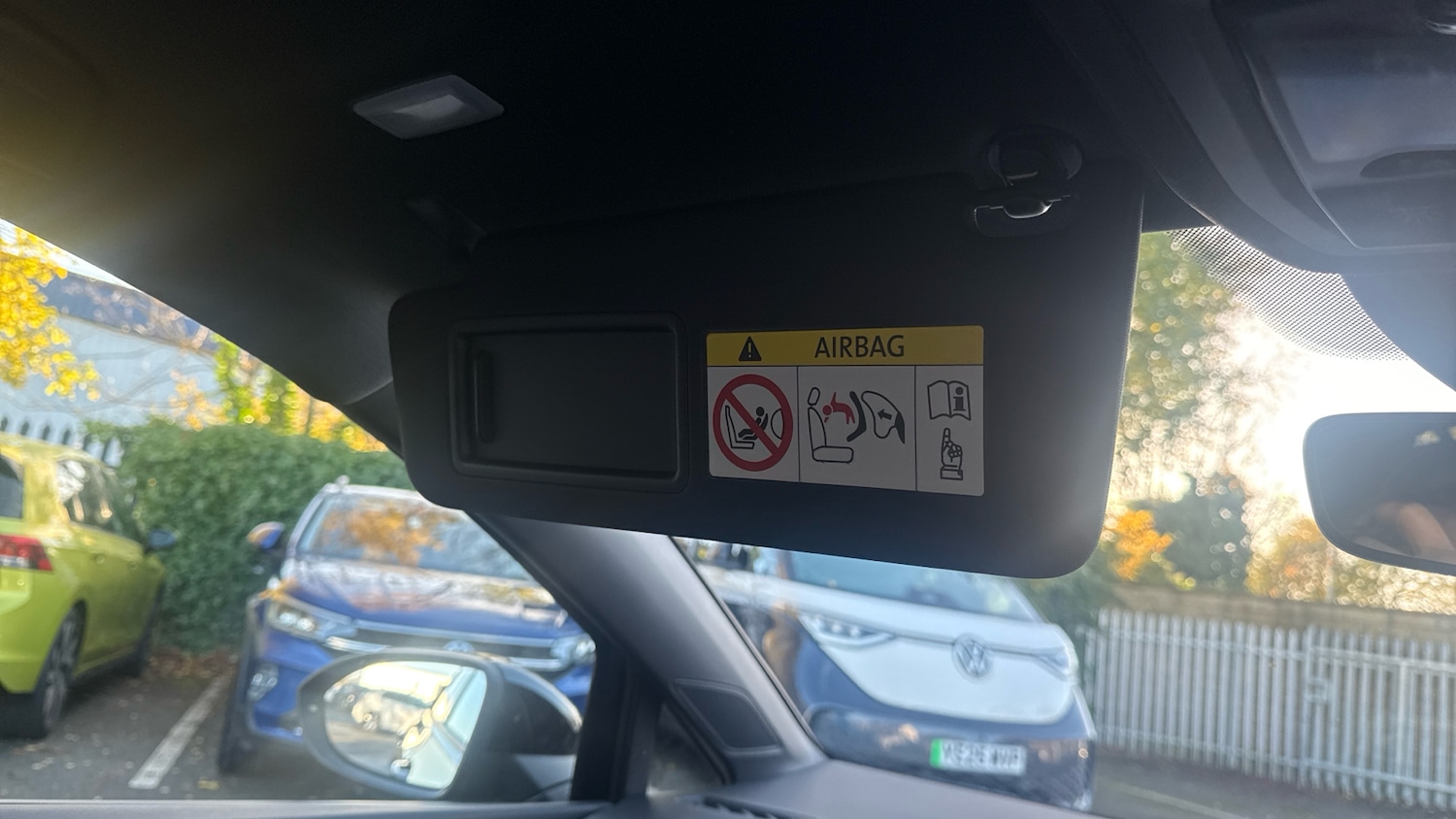 Used Volkswagen Golf 2022 for sale - 76734955: Photo 38