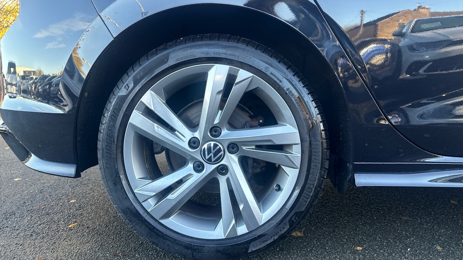 Used Volkswagen Golf 2022 for sale - 76734955: Photo 5