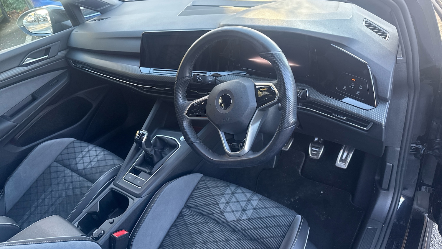 Used Volkswagen Golf 2022 for sale - 76734955: Photo 6