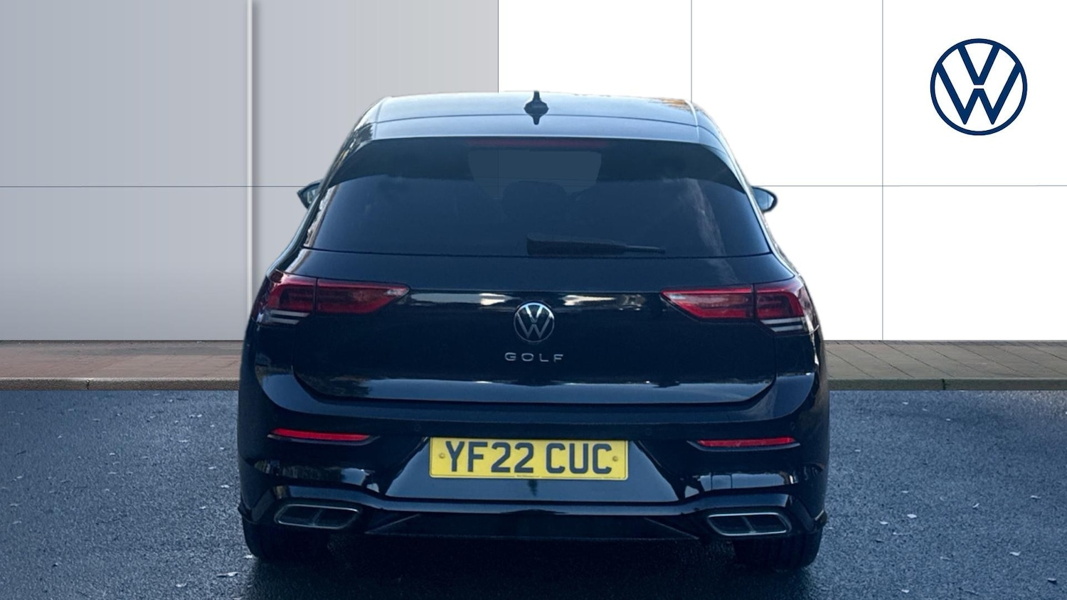 Used Volkswagen Golf 2022 for sale - 76734955: Photo 8