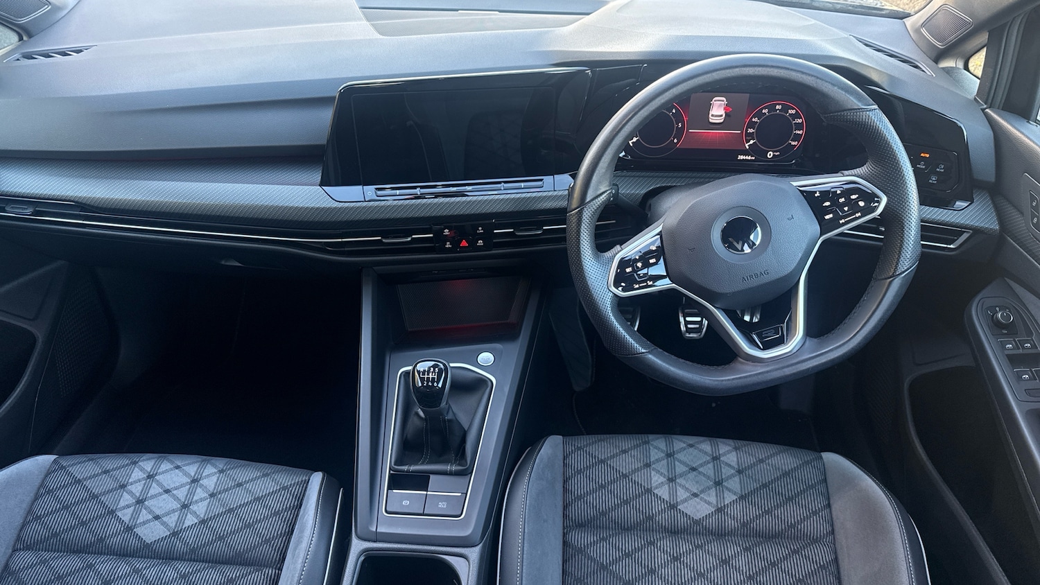 Used Volkswagen Golf 2022 for sale - 76734955: Photo 9