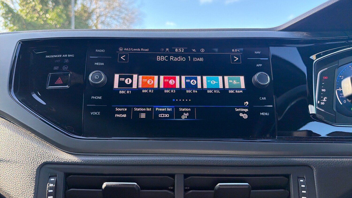 Used Volkswagen Polo 2022 for sale - 78190889: Photo 12