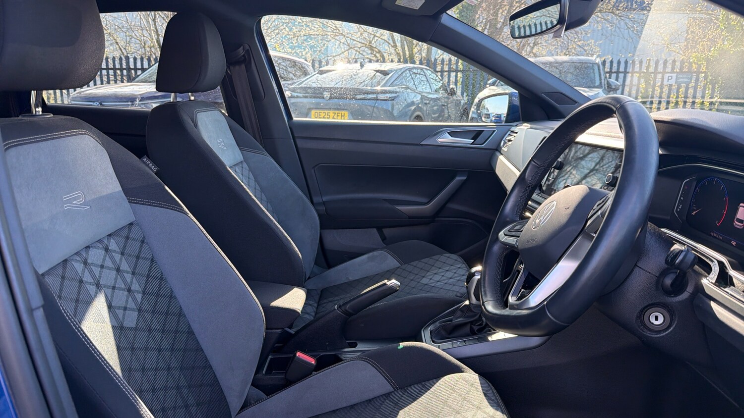 Used Volkswagen Polo 2022 for sale - 78190889: Photo 15