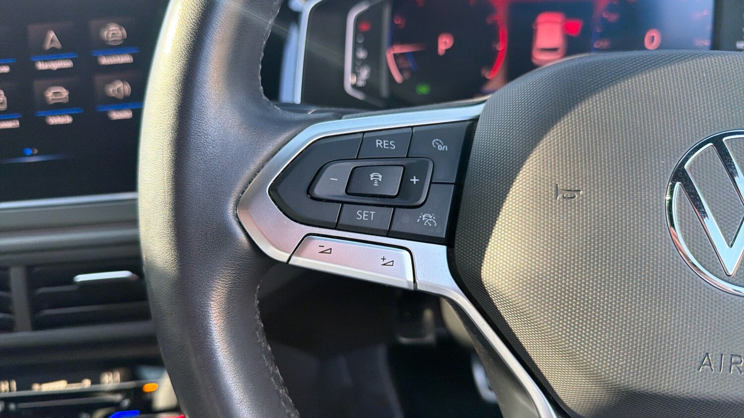 Used Volkswagen Polo 2022 for sale - 78190889: Photo 17