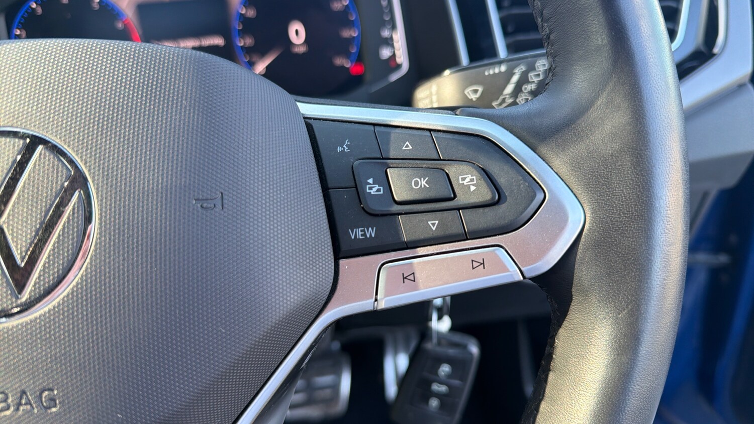 Used Volkswagen Polo 2022 for sale - 78190889: Photo 18