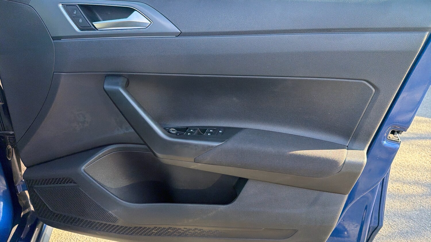 Used Volkswagen Polo 2022 for sale - 78190889: Photo 19