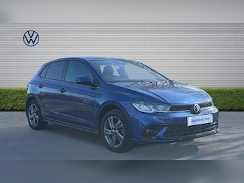 Volkswagen Polo feature image