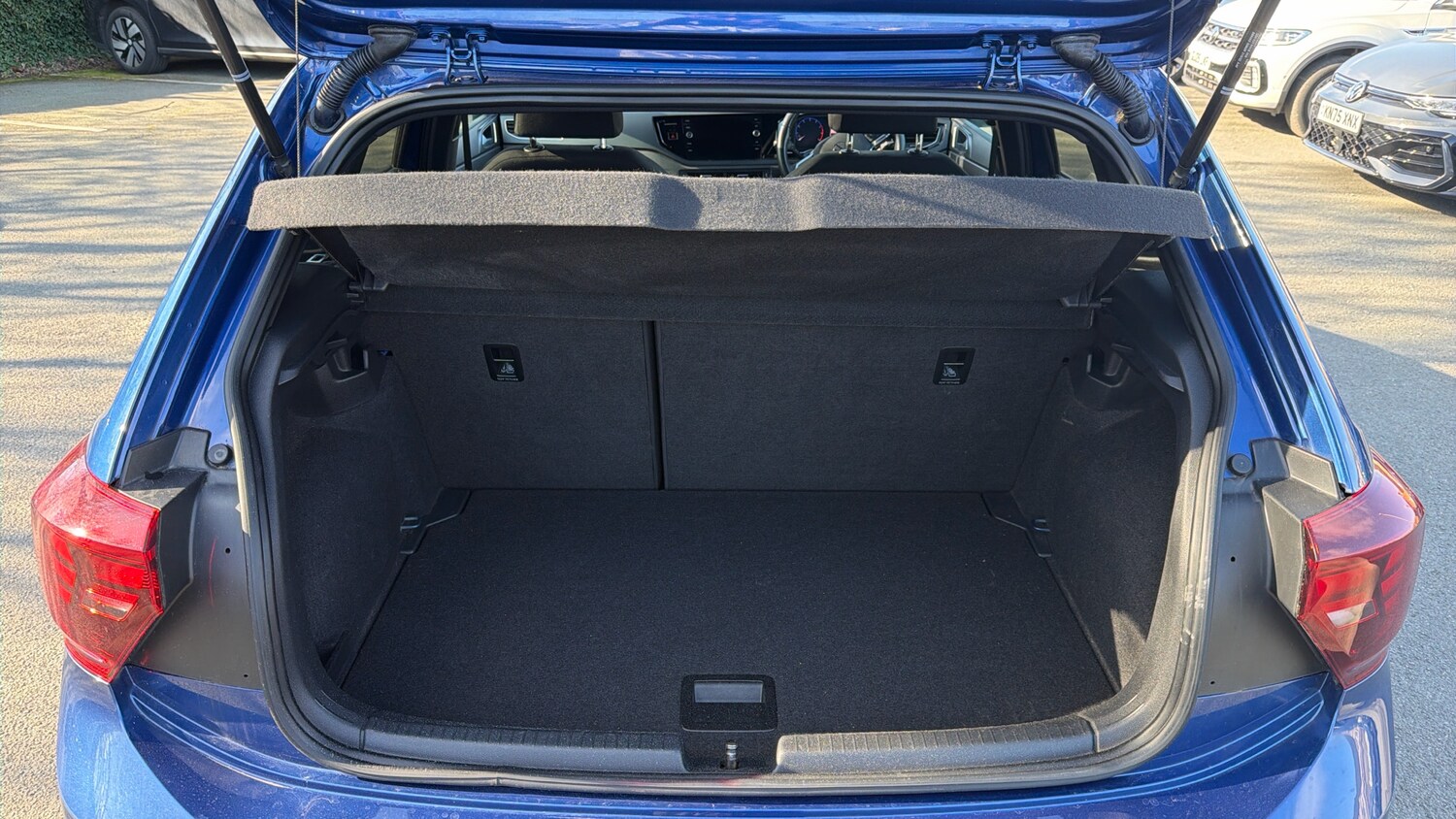 Used Volkswagen Polo 2022 for sale - 78190889: Photo 20