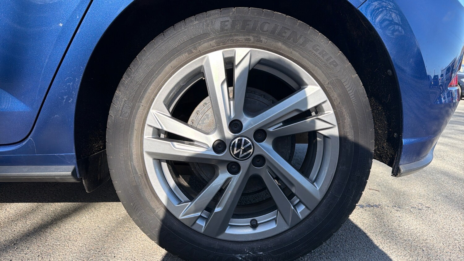 Used Volkswagen Polo 2022 for sale - 78190889: Photo 21