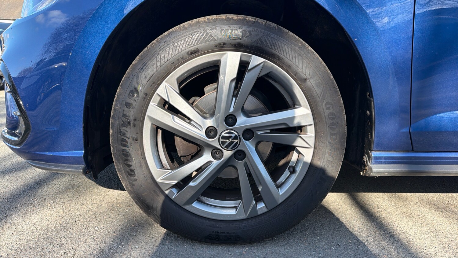 Used Volkswagen Polo 2022 for sale - 78190889: Photo 22