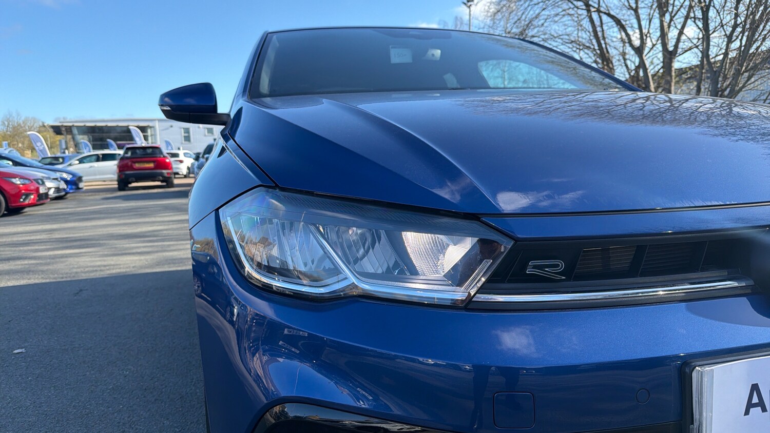 Used Volkswagen Polo 2022 for sale - 78190889: Photo 23