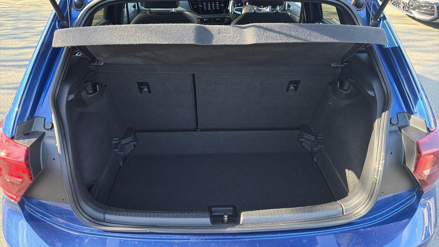 Used Volkswagen Polo 2022 for sale - 78190889: Photo 25