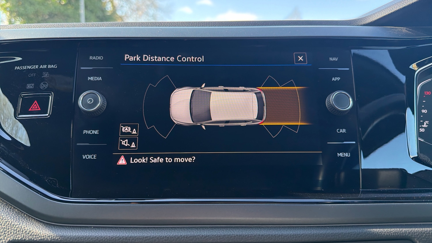 Used Volkswagen Polo 2022 for sale - 78190889: Photo 30