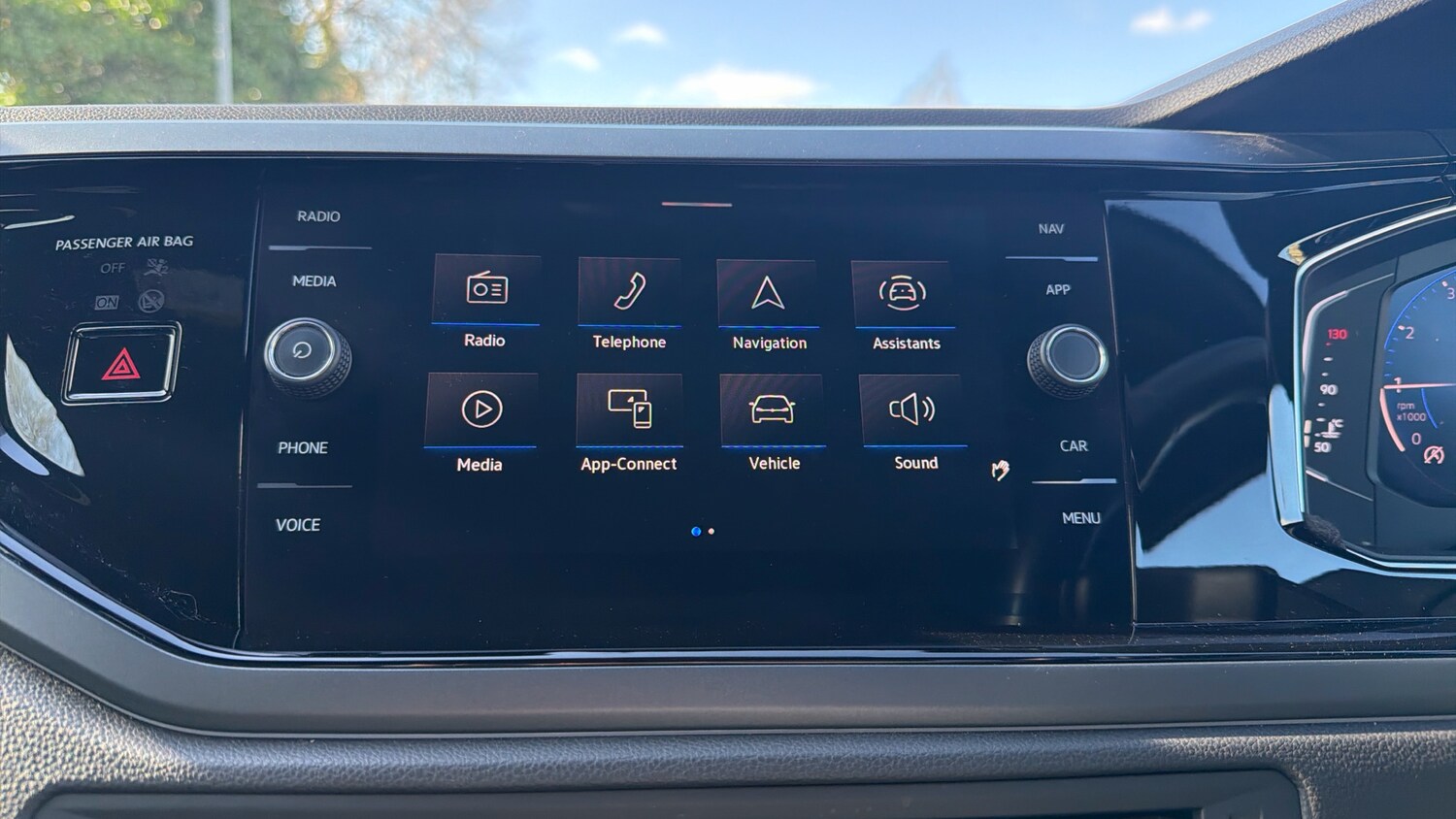 Used Volkswagen Polo 2022 for sale - 78190889: Photo 31