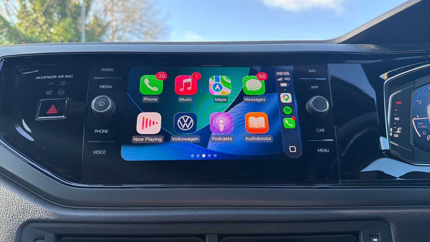 Used Volkswagen Polo 2022 for sale - 78190889: Photo 37