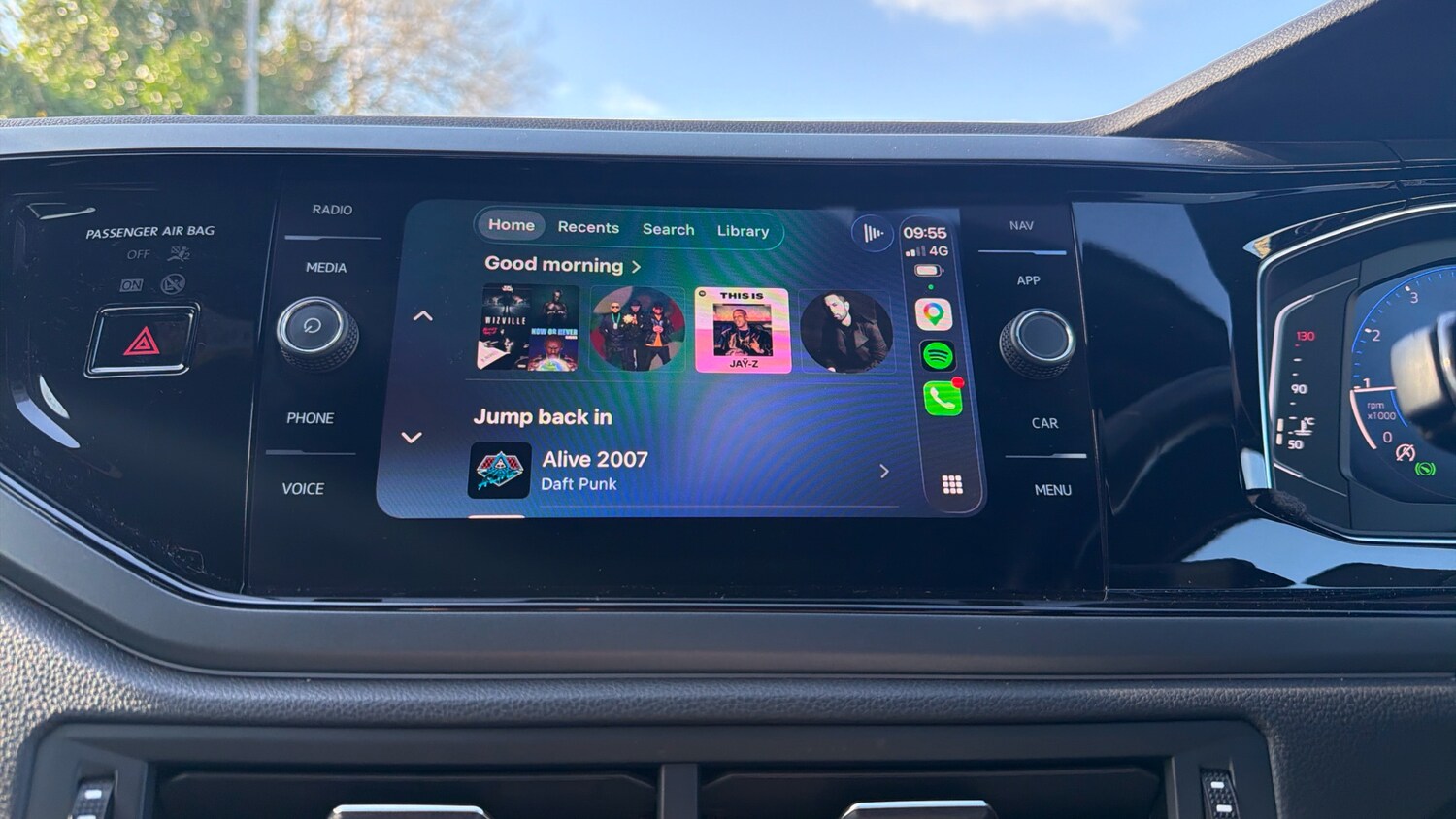 Used Volkswagen Polo 2022 for sale - 78190889: Photo 38