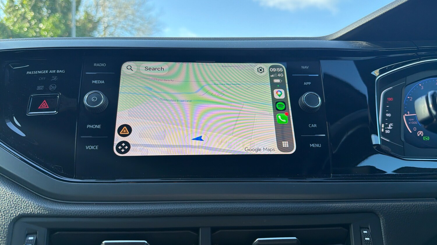 Used Volkswagen Polo 2022 for sale - 78190889: Photo 39