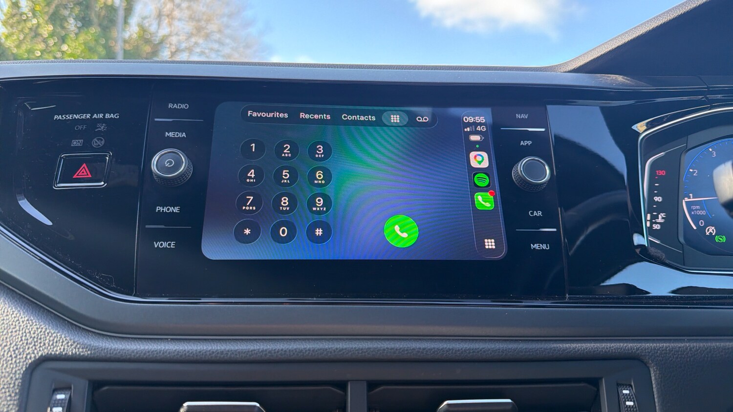 Used Volkswagen Polo 2022 for sale - 78190889: Photo 40