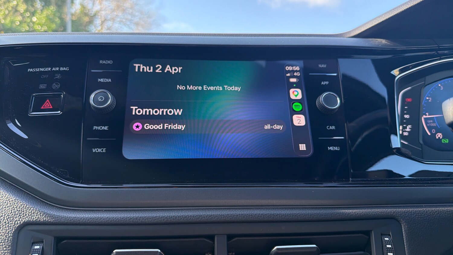 Used Volkswagen Polo 2022 for sale - 78190889: Photo 41