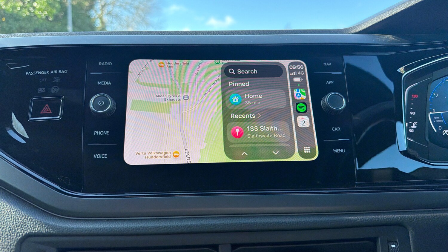 Used Volkswagen Polo 2022 for sale - 78190889: Photo 43