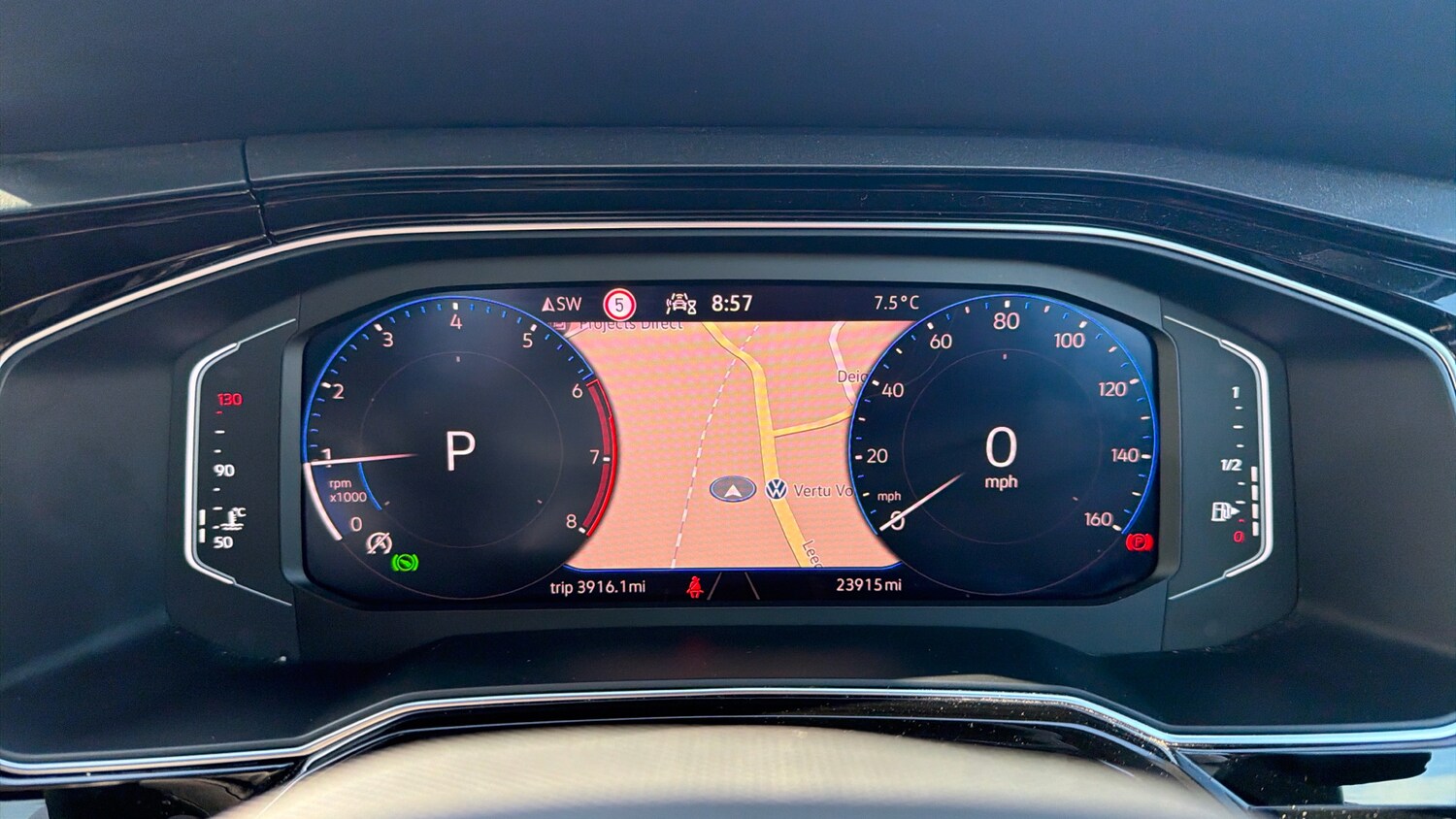 Used Volkswagen Polo 2022 for sale - 78190889: Photo 44