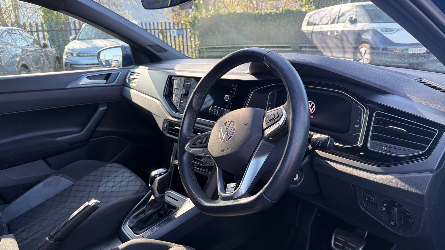 Used Volkswagen Polo 2022 for sale - 78190889: Photo 6