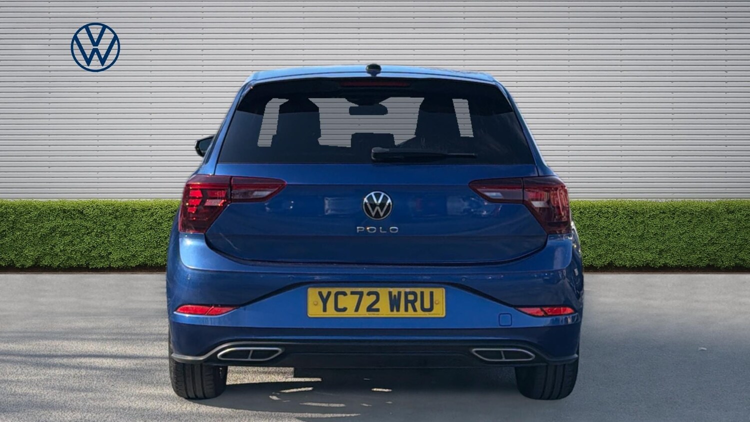 Used Volkswagen Polo 2022 for sale - 78190889: Photo 8