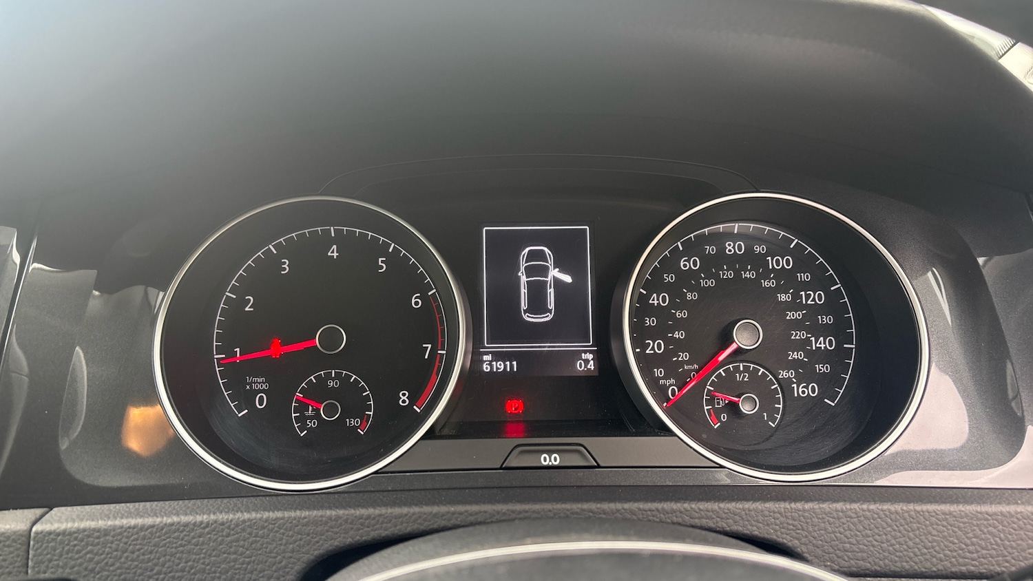 Used Volkswagen Golf 2019 for sale - 76181907: Photo 11