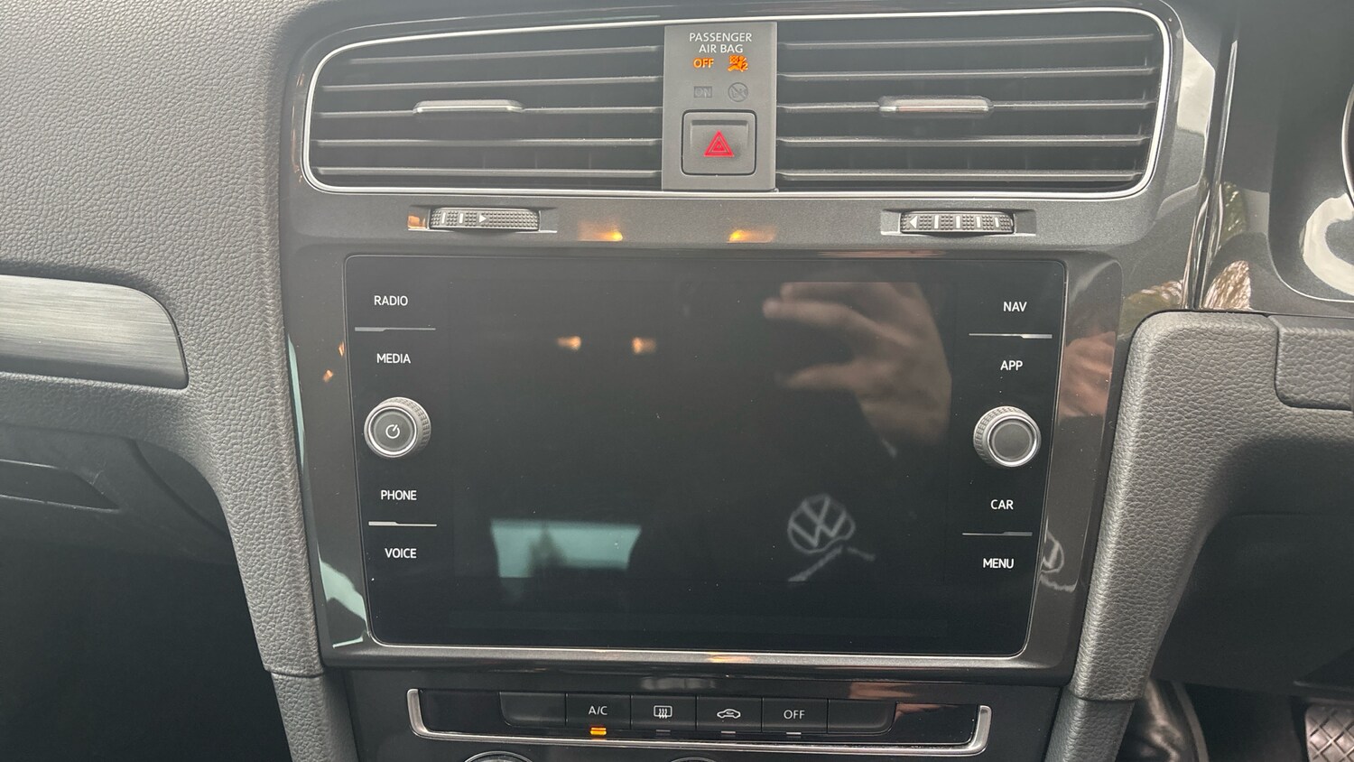 Used Volkswagen Golf 2019 for sale - 76181907: Photo 12