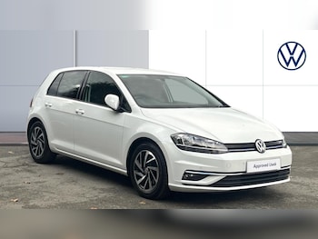 2019 (19) - 1.5 TSI EVO Match 5dr Petrol Hatchback
