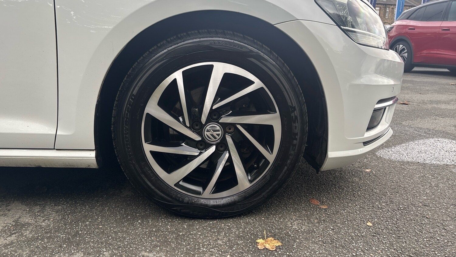 Used Volkswagen Golf 2019 for sale - 76181907: Photo 21