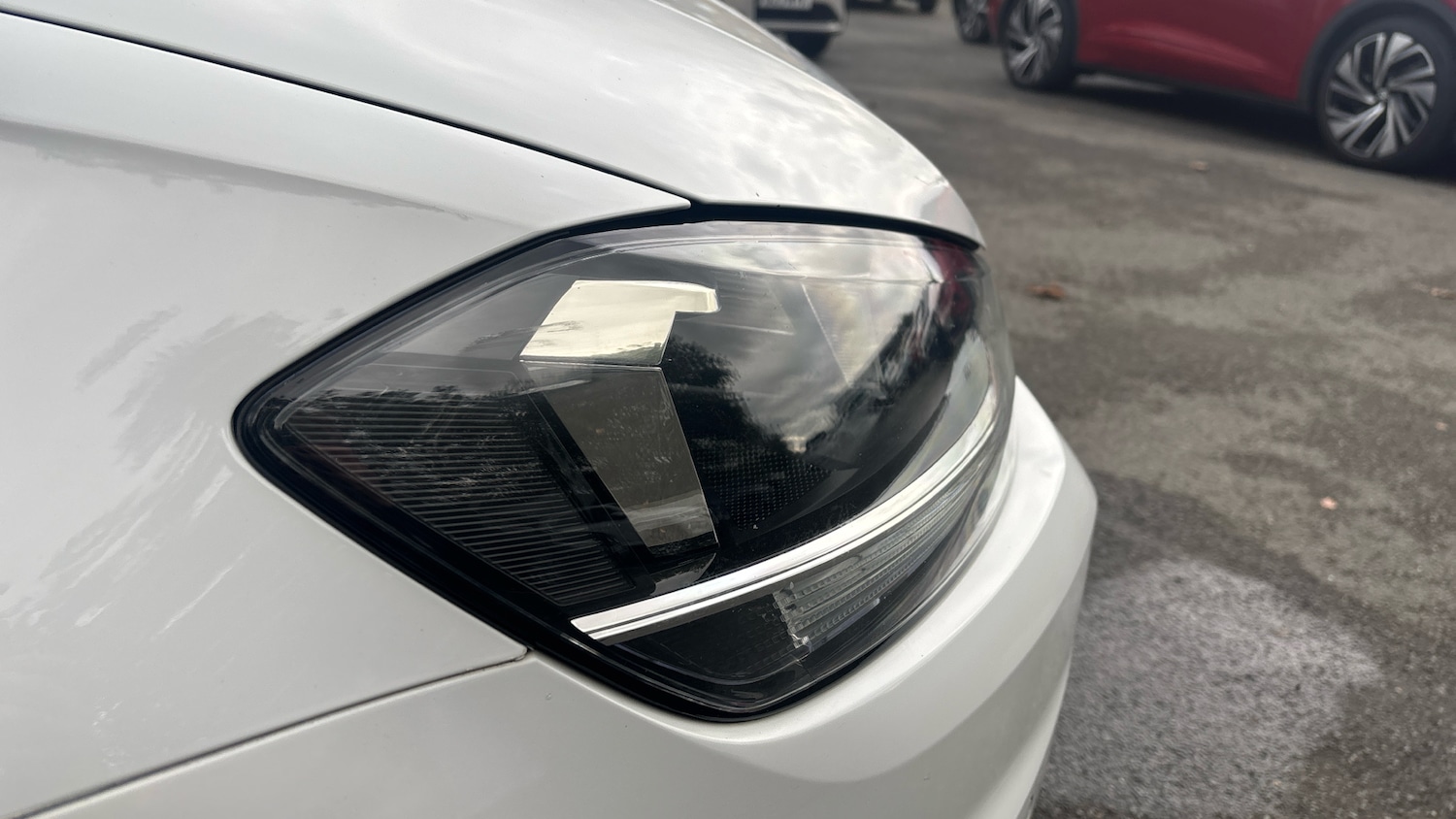 Used Volkswagen Golf 2019 for sale - 76181907: Photo 22