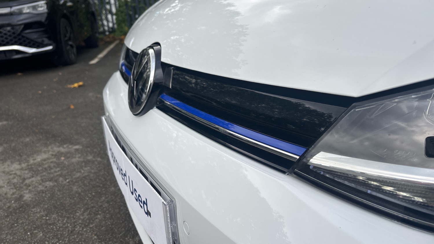 Used Volkswagen Golf 2019 for sale - 76181907: Photo 23